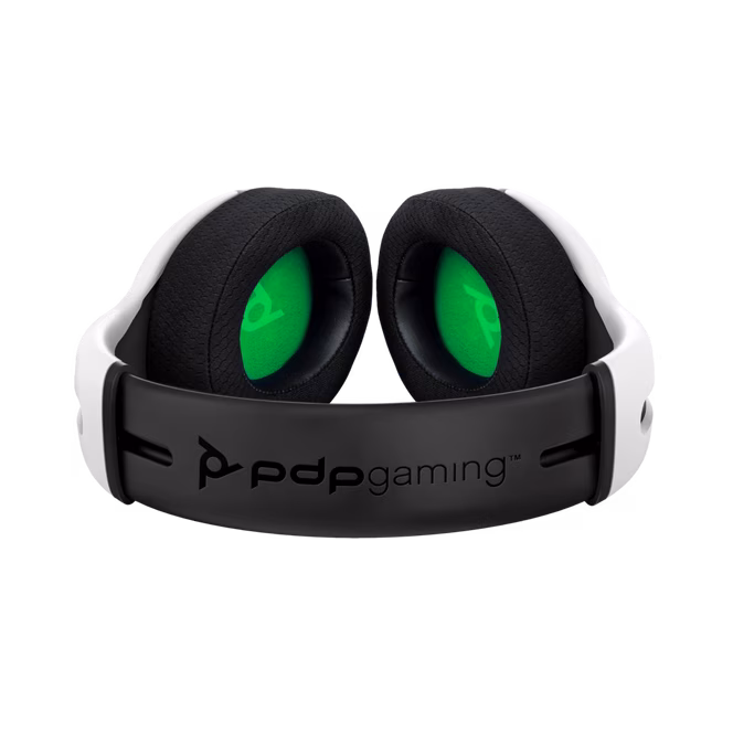 GameStop PDP Gaming LVL50 WiredStereo Headset for Xbox Series X White