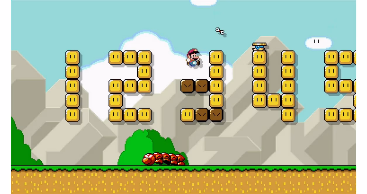 GameStop Super Mario Maker for Nintendo 3DS - Nintendo 3DS
