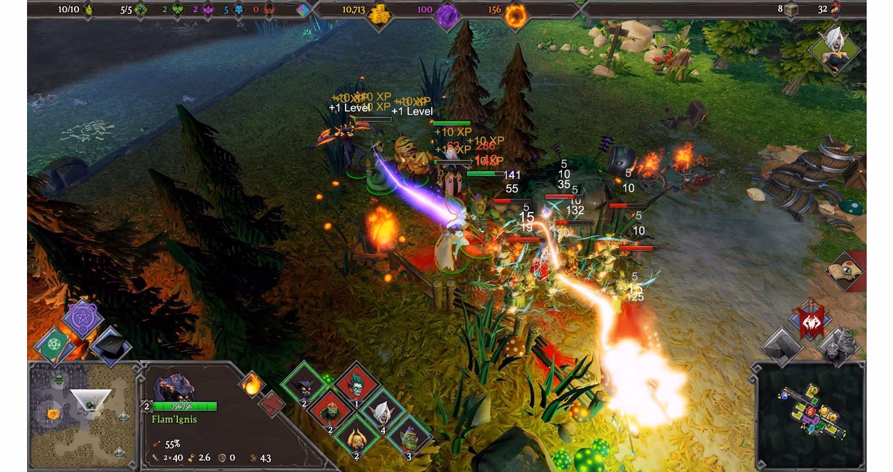 GameStop Dungeons 3 - Xbox One