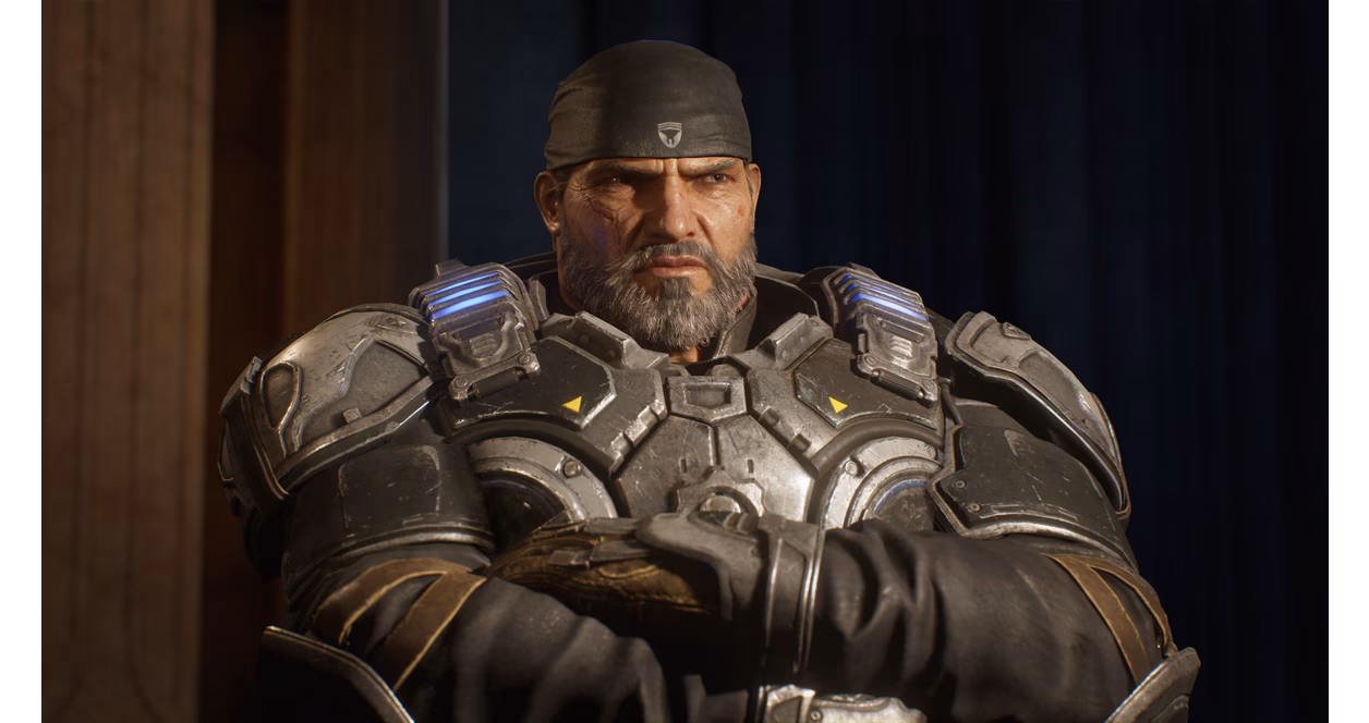GameStop Gears 5 - Xbox One
