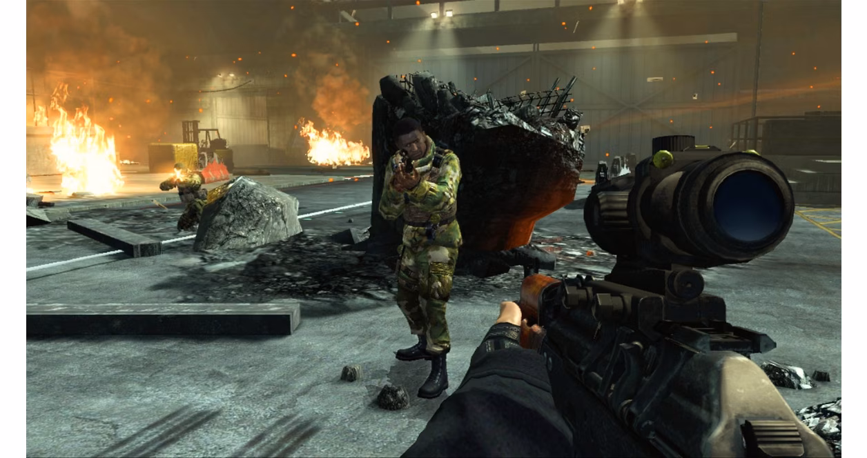 GameStop Goldeneye 007: Reloaded - PlayStation 3