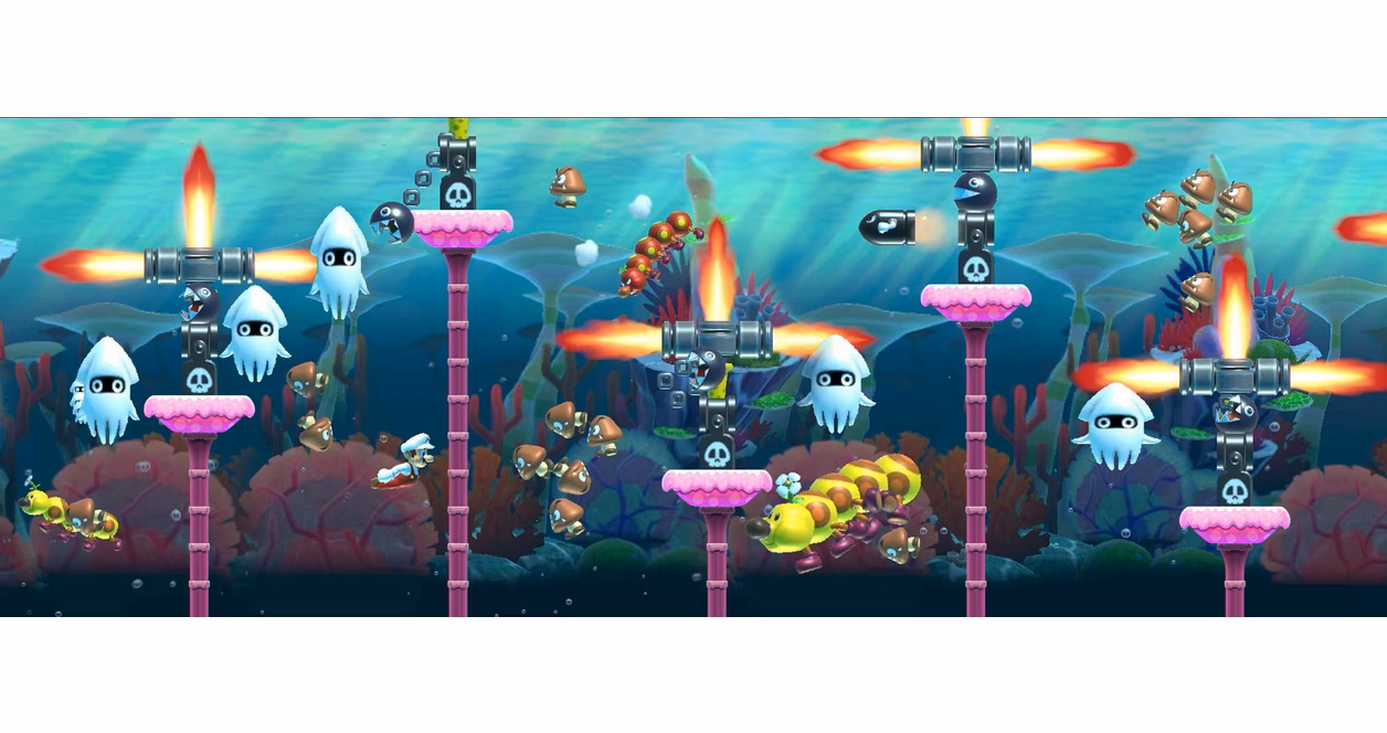 GameStop Super Mario Maker for Nintendo 3DS - Nintendo 3DS