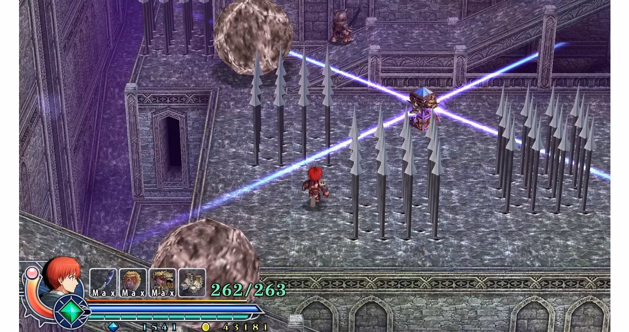 GameStop Ys Memoire: The Oath in Felghana - D1 Refined Edition - Nintendo Switch