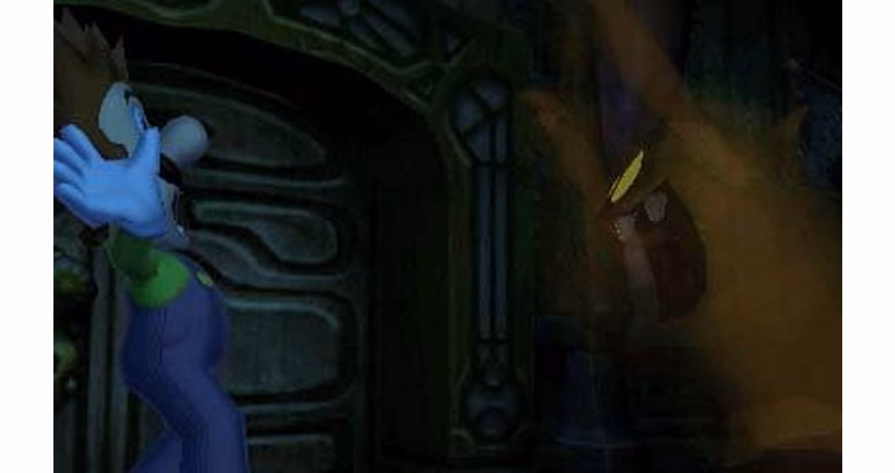 GameStop Luigi's Mansion - Nintendo 3DS