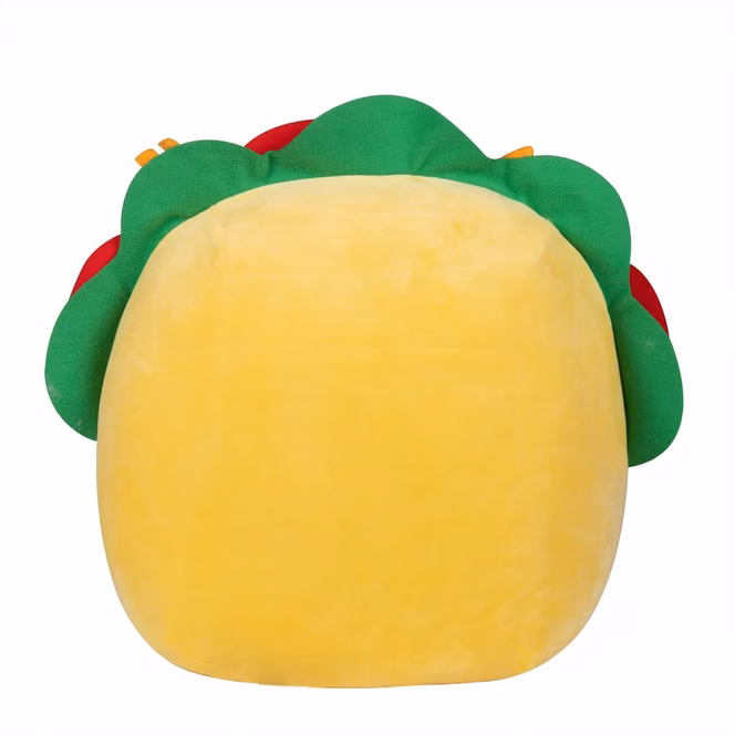 GameStop Squishmallows FlipAMallows Flippable Odion Noodles and Illia Sriracha 8-in Plush (Styles May Vary)