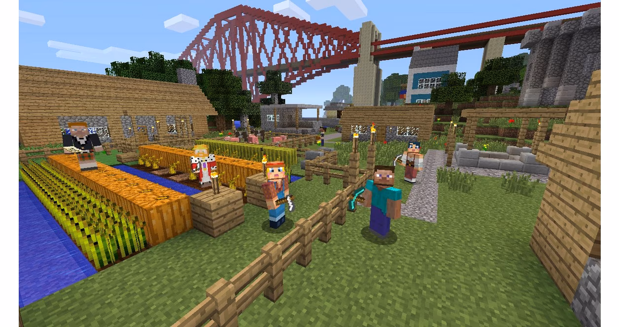 GameStop Minecraft - PlayStation 3