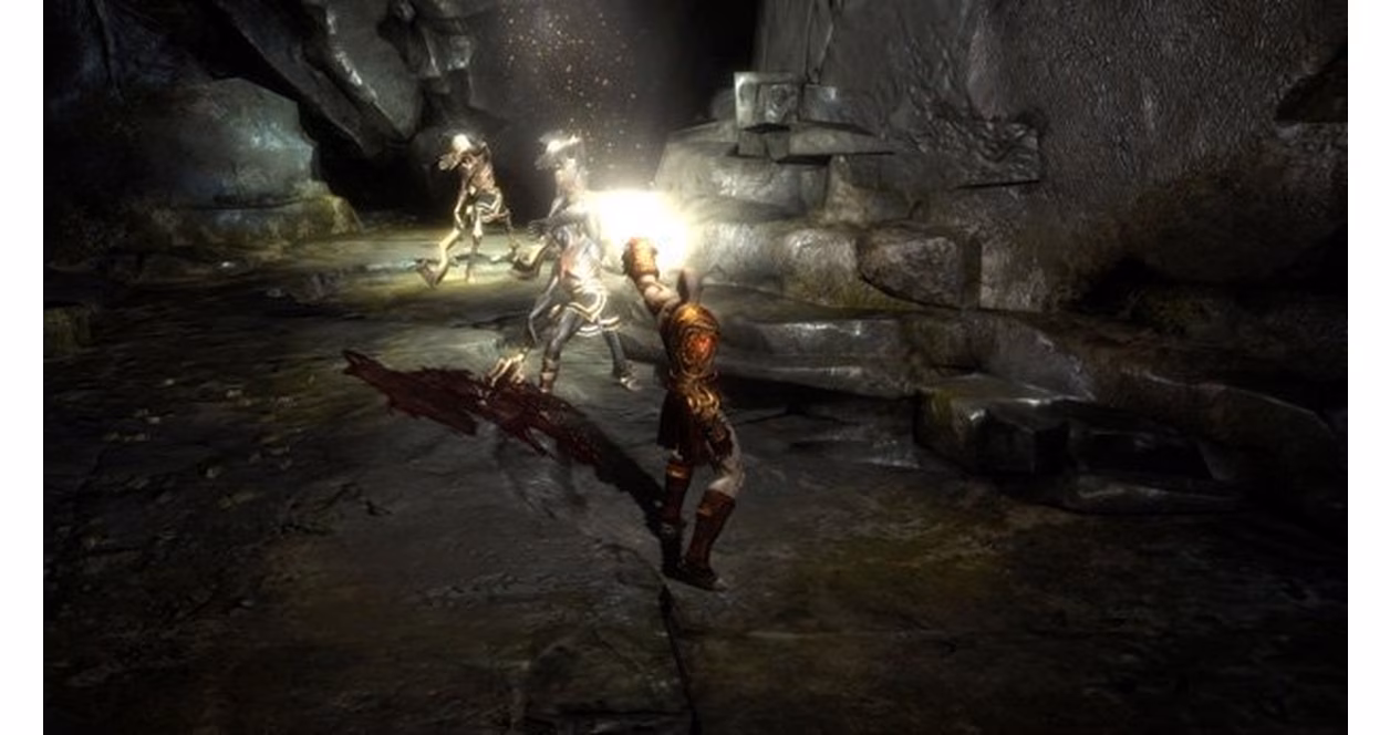 GameStop God of War Saga - PlayStation 3