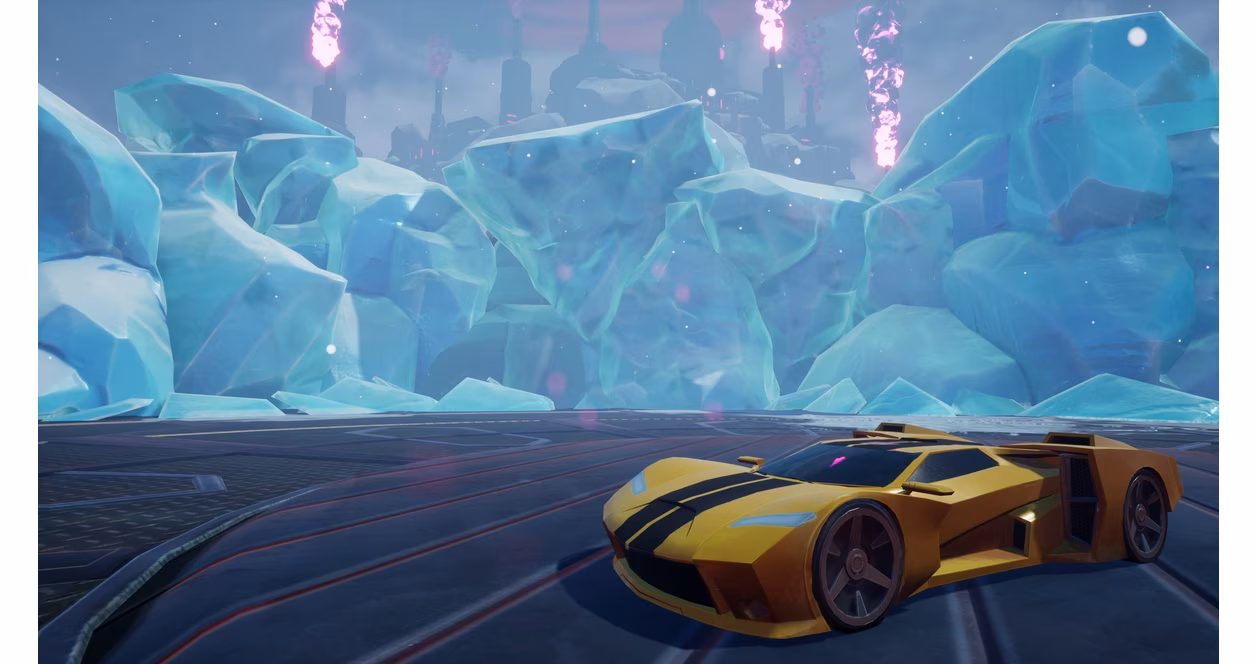 GameStop Transformers EarthSpark Expedition - Xbox Series X, Xbox One