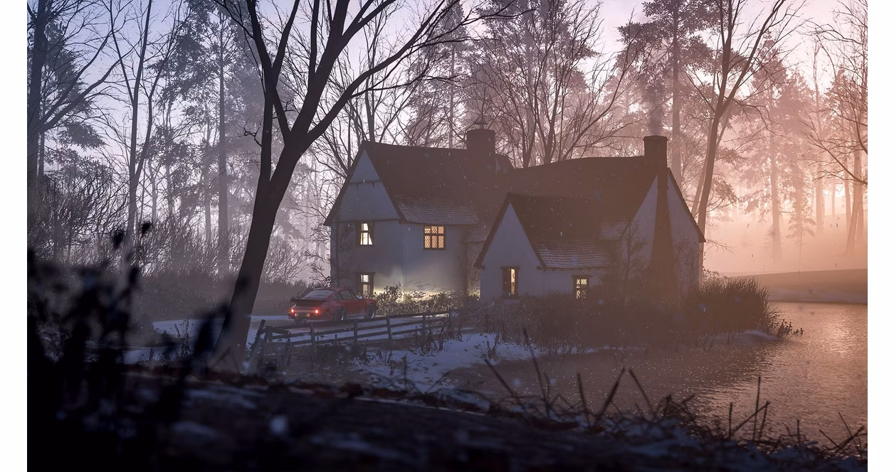 GameStop Forza Horizon 4 - Xbox One