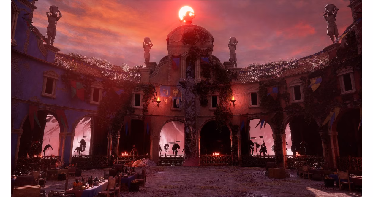 GameStop Enotria: The Last Song - PlayStation 5