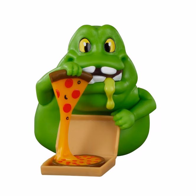 GameStop Hasbro Ghostbusters The Ecto Collection Blind Box 2.25-in Action Figure (Styles May Vary)