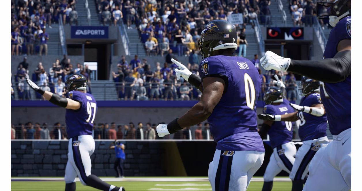 GameStop Madden NFL 24 - PlayStation 5