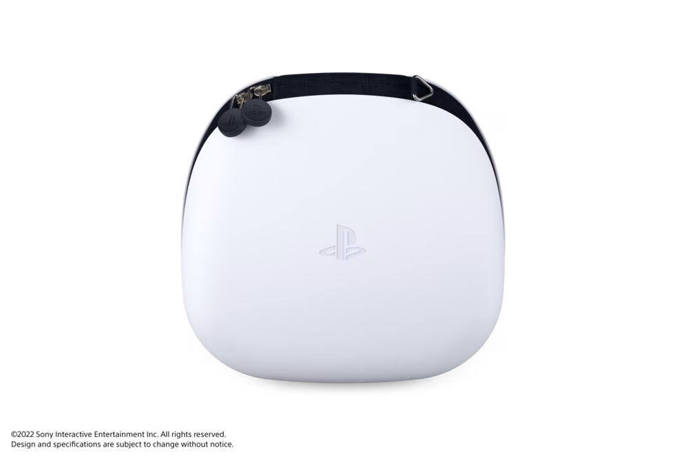 GameStop Sony DualSense Edge Wireless Controller for PlayStation 5