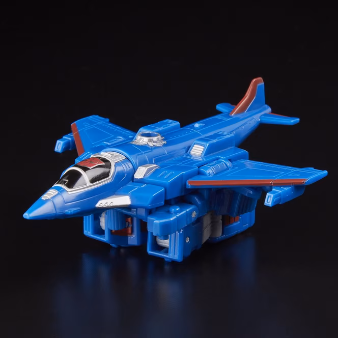 GameStop Hasbro Transformers Takara Tomy Siege War for Cybertron Trilogy WFC-S26 Autobot Alphastrike Counterforce Action Figure Set 3-Pack