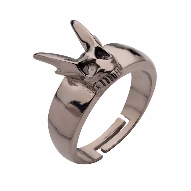 GameStop My Hero Academia  9-Piece Rings Set GameStop Exclusive