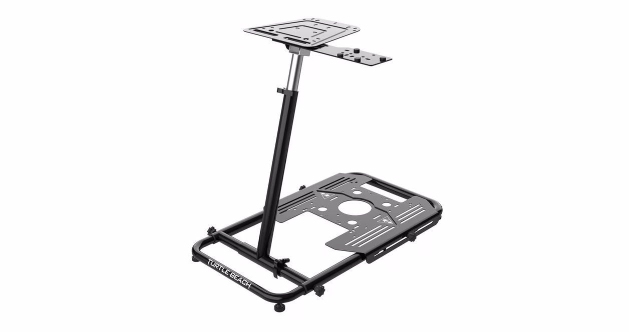 GameStop Turtle Beach VelocityOne Stand for Xbox Series X/S, Xbox One, PCs